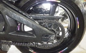 KAWASAKI ZX 10 NINJA ABS 2015