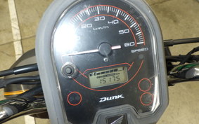 HONDA ﾀﾞﾝｸ 2023 AF78