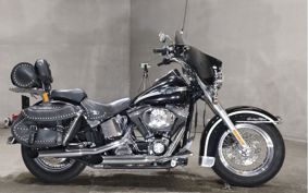 HARLEY FLSTC1450 2003 BJY