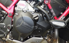 KAWASAKI ZH2 2022 ZRT00K