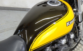 KAWASAKI ZEPHYR 750 2026 ZR750C