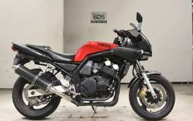 YAMAHA FZ400 2018 4YR
