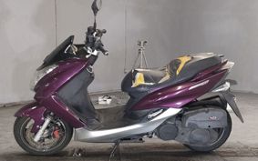 YAMAHA MAJESTY 155S SG28J