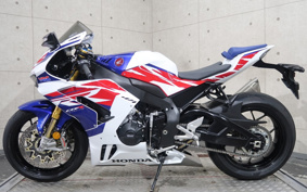 HONDA CBR1000RR RSP 2022 SC82