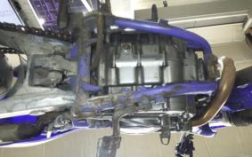 YAMAHA TT250R 2017 4GY
