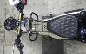 HONDA CT125 HUNTER CUB 2009 JA55