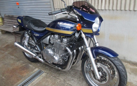 KAWASAKI ZEPHYR1100RS 2000 ZRT10A