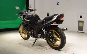 KAWASAKI BALIUS 250 1994 ZR250A