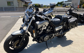 YAMAHA VMAX 1998 2LTN