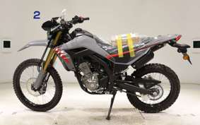 HONDA CRF250L 2024 MD47