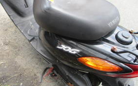 YAMAHA JOG DELUXE SA36J