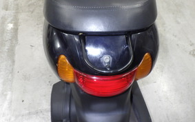 SUZUKI LET's 4 2014 CA45A