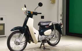 HONDA C110 SUPER CUB 2023 JA44