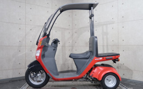 HONDA GYRO TA03