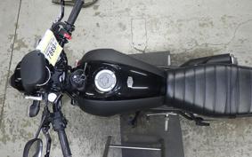 YAMAHA XSR155