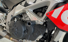 APRILIA TUONO V4 1100 2018 ZD4KG