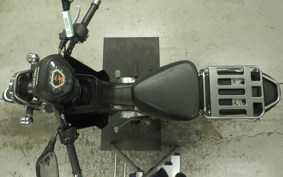 HONDA CROSS CUB 110 2014 JA10