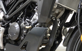 HONDA CB125 R JC91