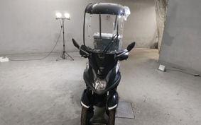 YAMAHA TRICITY 125 SE82J