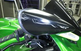 KAWASAKI ZX 1400 NINJA R A 2016