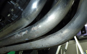 HONDA CB400SF VTEC 2011 NC42