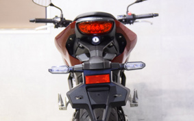 HONDA CB125 R JC79