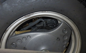 SUZUKI VECSTAR 150 CG42A