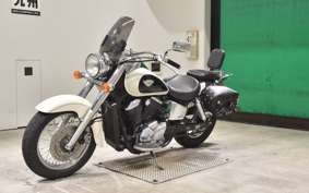 HONDA SHADOW 400 2006 NC34