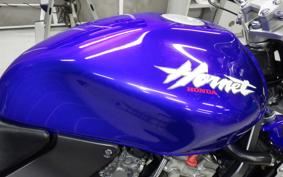 HONDA HORNET 250 2022 MC31