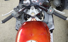 KAWASAKI ZZ-R250 EX250H