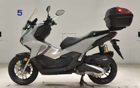 HONDA ADV160 1998 KF54