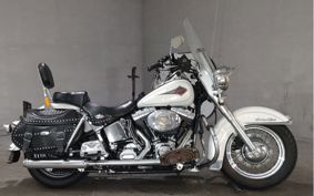 HARLEY HARLEY FLSTC1450 2001 BJY