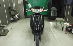YAMAHA JOG-7 2014 AY01