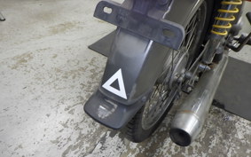 HONDA C90 SUPER CUB E 2004 HA02