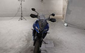 TRIUMPH TIGER SPORT 660 2022 LGL20U