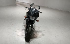 HONDA VTR 250 F MC33