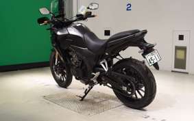 HONDA 400X 2023 NC56