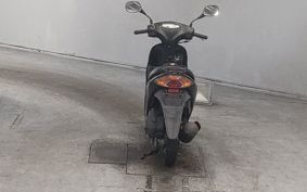 SUZUKI ADDRESS V50 CA4BA