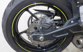 KAWASAKI Z650 A 2020 ER650H