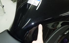 KAWASAKI NINJA 1000SX 2025 ZXT02K