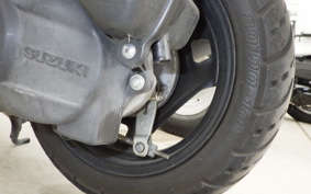 SUZUKI ﾚｯﾂ CA4AA