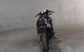 KAWASAKI FX400R ZX400D