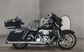 HARLEY HARLEY FLHX1690 KBM