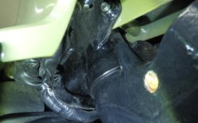 HONDA ｸﾛｽｶﾌﾞ110-2