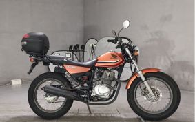 HONDA FTR223 MC34