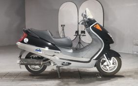HONDA FORESIGHT MF04