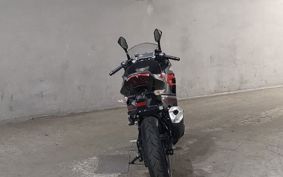 KAWASAKI NINJA 400 EX400G