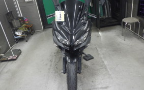 KAWASAKI NINJA 400 2018 EX400G