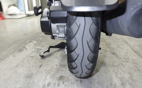 HONDA TACT-4ﾍﾞｰｼｯｸ AF79