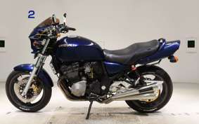 SUZUKI INAZUMA 400 (GSX400) 2004 GK7BA